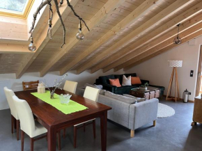 Mountain Hideout Wolfsee Fischbachau